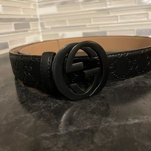 Gucci Men’s Belt